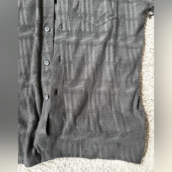 Billabong Loafer Butt button up NWT - Picture 3 of 5